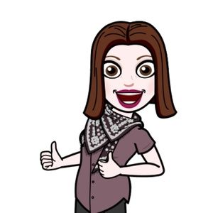 Meet your Posher, Evelyn